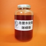 投加過多的高效除磷劑有什么作用？